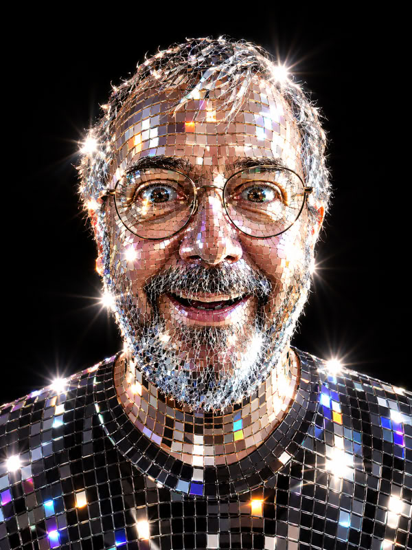 Portrait de Philippe Gardette